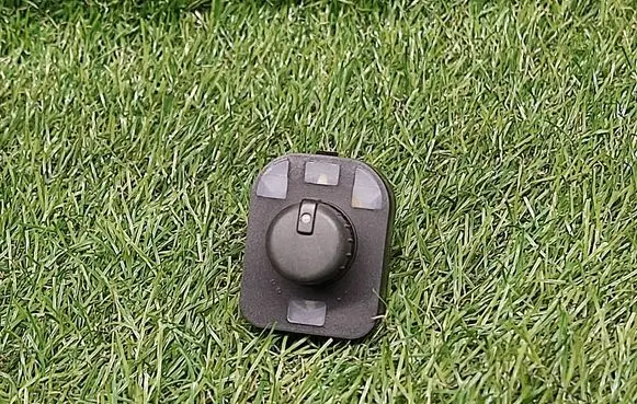 Audi A4 S4 B7 8E 8H Wing mirror switch 8E0959565A