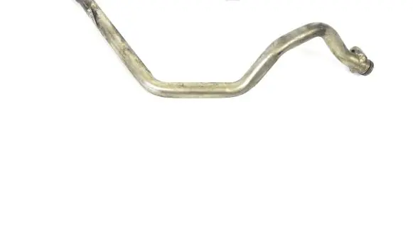 Jaguar F-Pace Air intake hose/pipe G4D36K673CC