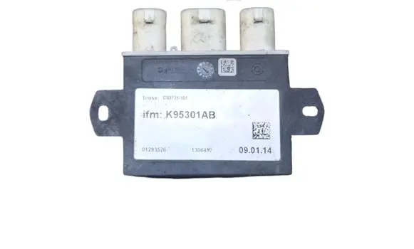 Ford Kuga II Tailgate/trunk control unit/module K95301AB