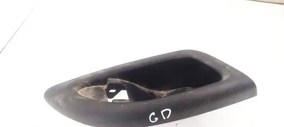 Opel Astra K Front door window switch trim 13438547 888403685