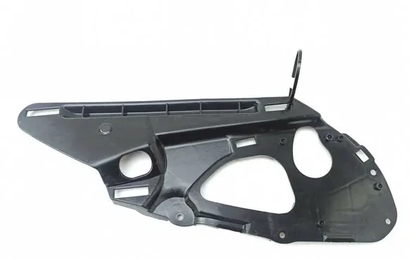 Mercedes-Benz R W251 Front door seat control surround trim A2519100514