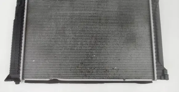 Infiniti Q50 Coolant radiator