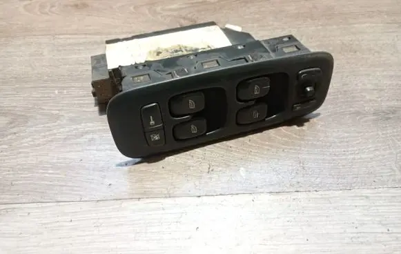Volvo XC90 Electric window control switch 30746074