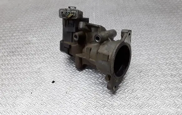 EGR valve