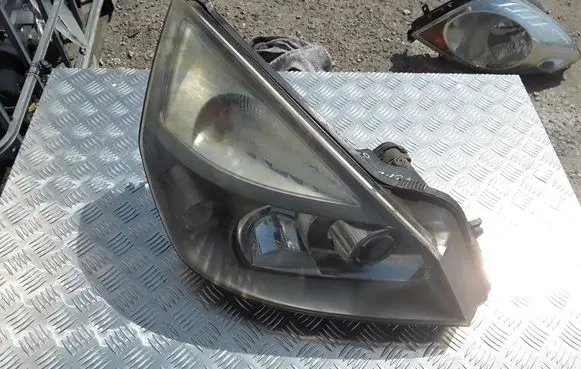 Renault Espace - Grand espace IV Headlight/headlamp 15566000