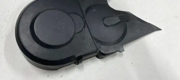 Audi A6 S6 C5 4B Timing belt guard (cover) 045109107E 045109107
