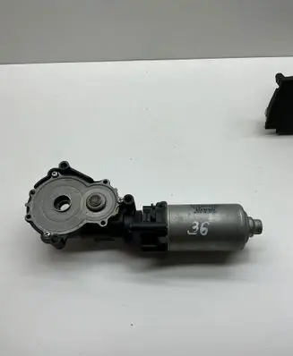 Lexus GS 300 350 430 450H Seat adjustment motor 8582033020 1620006861