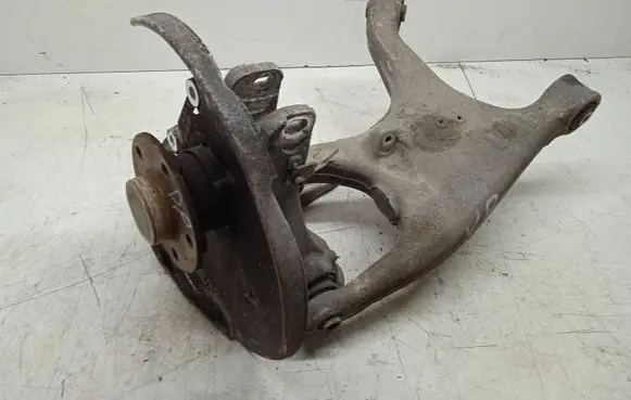 Audi A5 8T 8F Rear wheel hub spindle/knuckle 8K0505311J