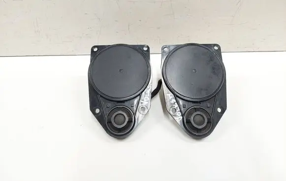Volkswagen Touran I Front door high frequency speaker 1T0035411P