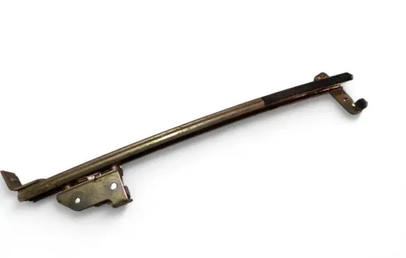 BMW 8 E31 Front door manual window regulator 51321970963 1970963