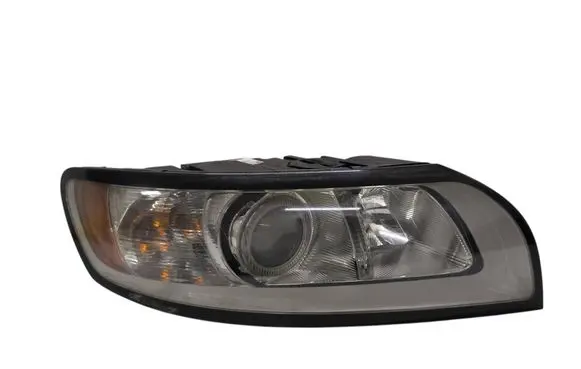 Volvo V50 Headlight/headlamp 31265695 0301237202