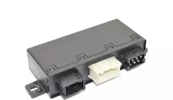 BMW 7 E38 Door control unit/module 61358377593 HW05SW09