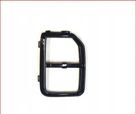 Mitsubishi ASX Front fog light trim/grill 