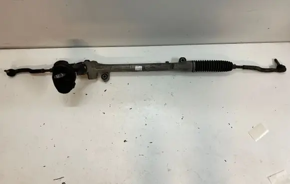 Mazda 3 III Steering rack JG201004690