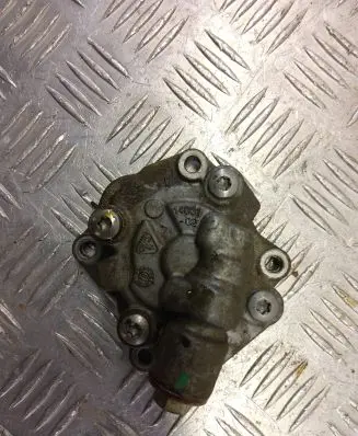 Alfa Romeo Stelvio Oil pump 14031-02