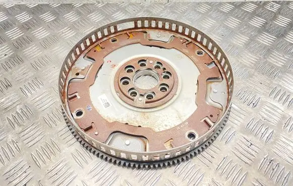 Nissan Qashqai Flywheel 123112580R TD5328 0529