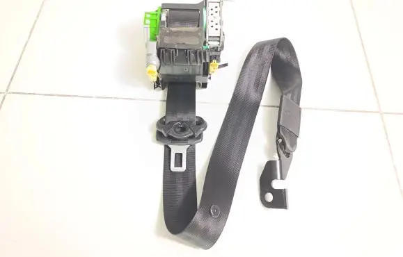 Audi Q5 SQ5 Front seatbelt 8R1857706B