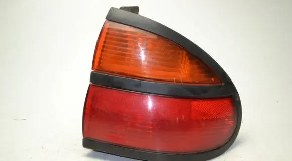 Renault Laguna I Rear/tail lights 7700420123