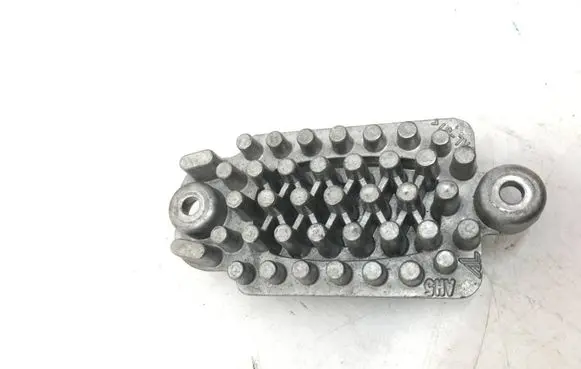 Skoda Octavia Mk4 LED ballast control module 82397052