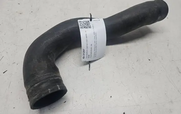 Opel Astra H Intercooler hose/pipe 55353827
