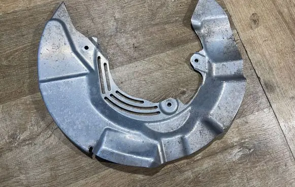 Land Rover Discovery Sport Front wheel hub K8D22K005BB