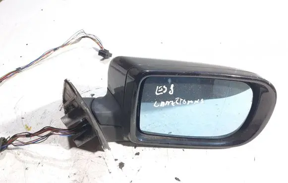 BMW 7 E38 Front door electric wing mirror E1010372 E010371 E1020371