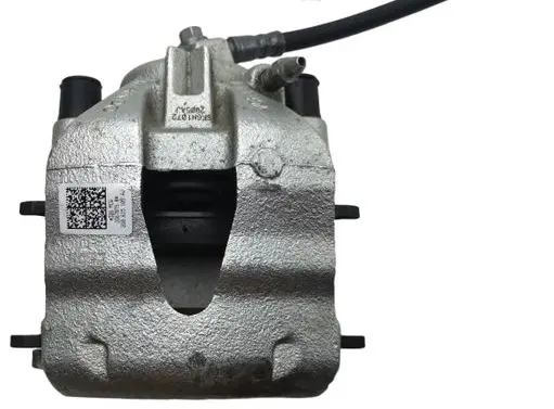 Seat Ibiza V (KJ) Front brake caliper 2Q0615123A