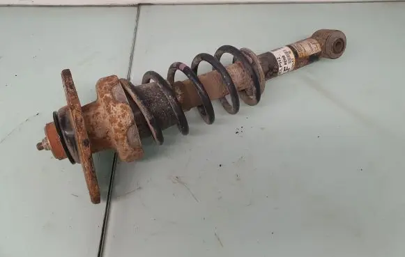 Mini One - Cooper R50 - 53 Rear shock absorber/damper 6757229 33526757229 33506764913