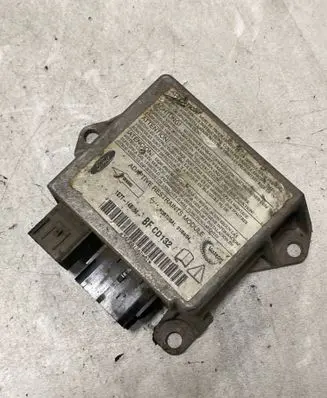 Ford Mondeo Mk III Airbag control unit/module 1S7T14B056 BFCD132