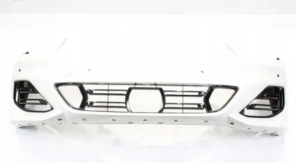 BMW 8 G15 Front bumper