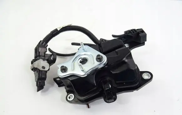 Toyota RAV 4 (XA50) Oil breather separator 1221125011230