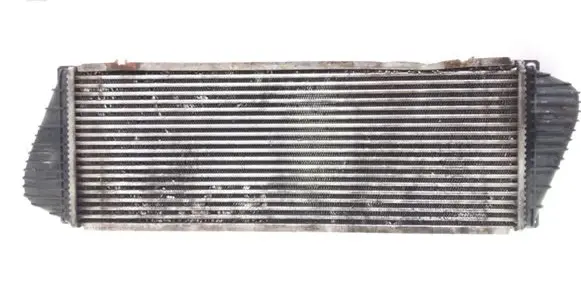 Mercedes-Benz Sprinter W901 W902 W903 W904 Intercooler radiator A9015010701