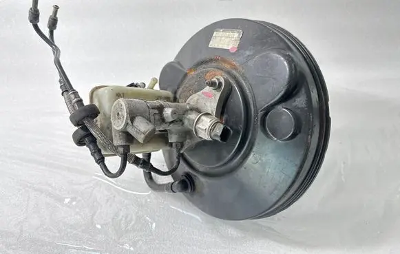 Audi A3 S3 8L Brake booster 1J1614105R 025478620604