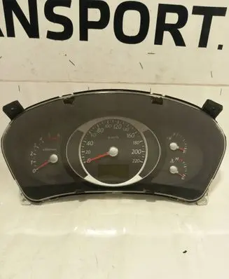 Hyundai Tucson JM Speedometer (instrument cluster) 940132E401 11000768510H