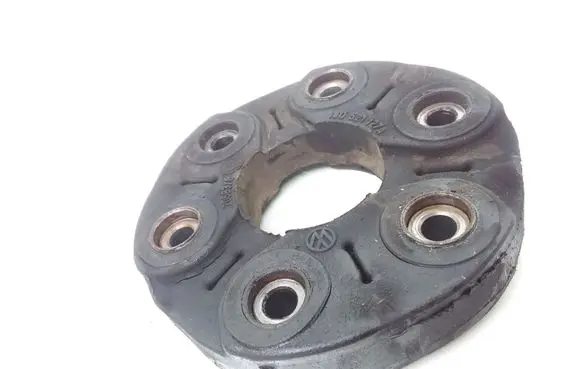 Audi TT Mk1 Rear prop shaft donut coupling/joint 1J0521127A