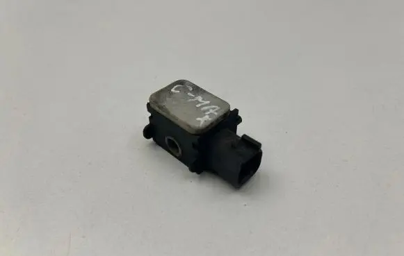 Ford Focus C-MAX Airbag deployment crash/impact sensor 3M5T14B006AB