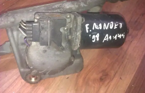 Ford Mondeo MK II Wiper motor