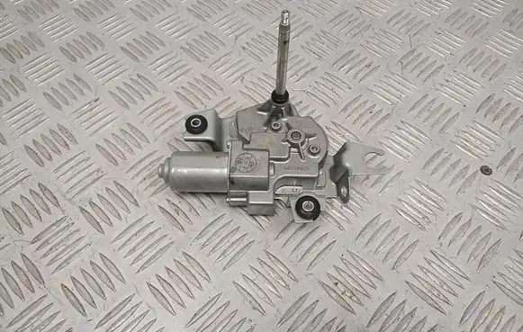 Nissan Leaf II (ZE1) Rear window wiper motor 