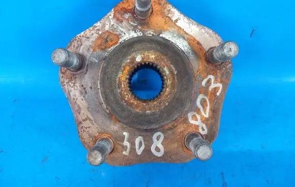 Nissan Sentra B17 Rear wheel bearing hub 402023SH0A