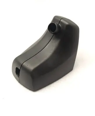 BMW 3 E90 E91 Rearview mirror trim 7132096