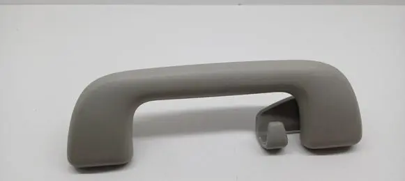 Toyota Yaris Rear interior roof grab handle L1020373