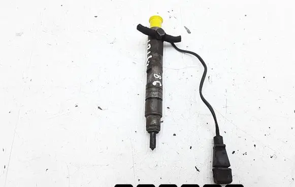 Ford Galaxy Fuel injector 028130201J