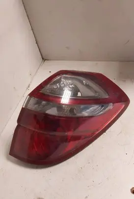 Subaru Legacy Rear/tail lights