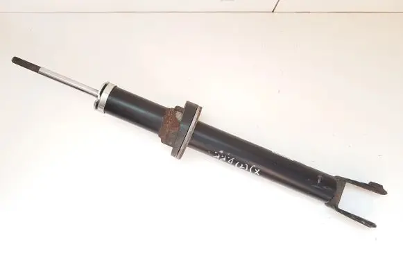Jaguar XJ X351 Front shock absorber/damper AW9318045CA C2D16483