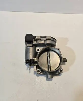 Mercedes-Benz E W211 Throttle valve A1131410125 0280750017 0023