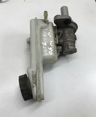 Renault Megane II Master brake cylinder 0204051266
