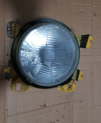 Volkswagen Transporter - Caravelle T3 Headlight/headlamp