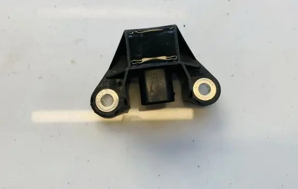 BMW 5 GT F07 Airbag deployment crash/impact sensor 9159310 65779159310