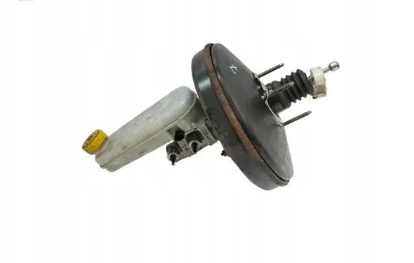 Fiat Ducato Brake booster 51837324