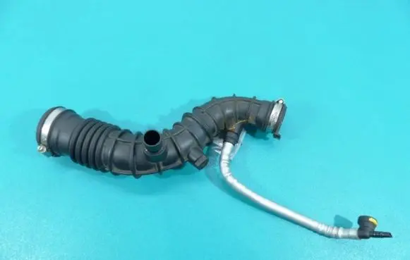 Renault Captur Intercooler hose/pipe 165764382R IMPRK796325